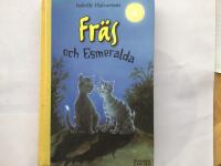 Fr&auml;s och Esmeralda