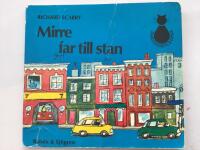 Mirre far till stan 