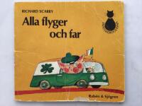 Alla flyger och far