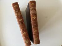 Sveriges Periodiska Litteratur I-II och III, 2 volymer