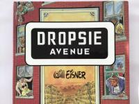 Dropsie Avenue