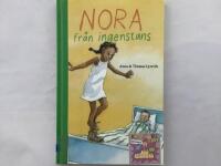 Nora fr&aring;n ingenstans