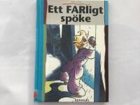 Ett farligt sp&ouml;ke