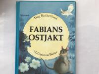 Fabians ostjakt