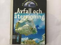 Avfall och återvinning