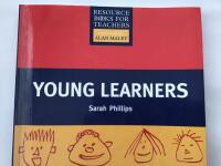 Young learners