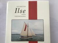 Lotsb&aring;ten Ilse fr&aring;n V&auml;der&ouml;arna