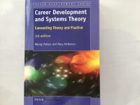 Career development and systems theory - connecting theory and practice