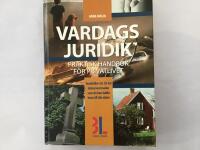 Vardagsjuridik