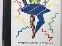 10-gruppen : m&ouml;nstertryck