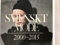 Svenskt mode : 2000-2015