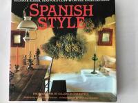 Spanish style