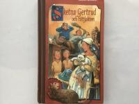 Sketna Gertrud och r&aring;ttjakten