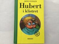 Hubert i klistret