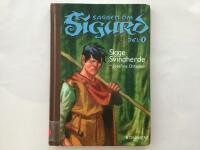 Sagan om Sigurd Del 1 Sigge Svinaherde.
