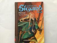 Sagan om Sigurd H&auml;mnd Del 3