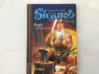 Sagan om Sigurd Regin Del 4