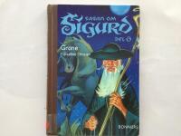 Sagan om Sigurd Grane Del 5