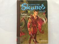Sagan om Sigurd Fafner Del 6