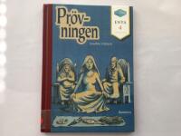 Pr&ouml;vningen