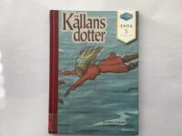 K&auml;llans dotter