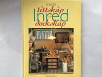 Inred tittsk&aring;p o docksk&aring;p