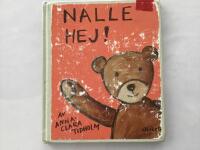 Nalle hej!