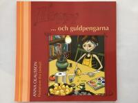 Hoppy och guldpengarna