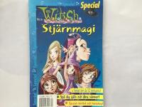 Witch Special Stjärnmagi