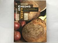 Jan Hedhs b&auml;sta : fr&aring;n surdegar till sockerkakor