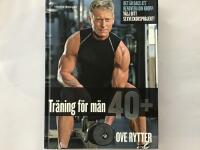 Träning för män 40+