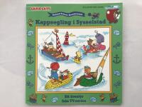 Kappsegling i Sysselstad : [ett &auml;ventyr fr&aring;n TV-serien]