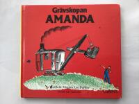 Gr&auml;vskopan Amanda