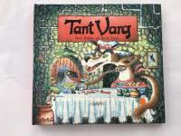 Tant Varg : en pop-up-bok