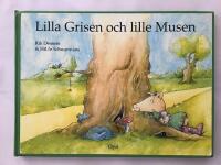 Lilla grisen och lille musen