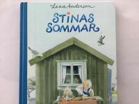 Stinas sommar