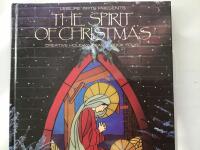 The Spirit Of Christmas Creative Holidays Ideas Book Four 