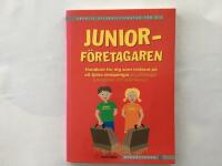 Juniorf&ouml;retagaren