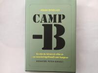 CAMP-B : s&aring; sl&aring;r du b&ouml;rsen &aring;r efter &aring;r - en investeringsfilosofi som fungerar