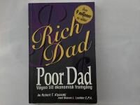 Rich Dad, Poor Dad V&auml;gen till ekonomisk framg&aring;ng