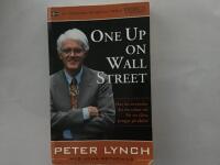 One up on Wall Street - hur du anv&auml;nder det du redan vet f&ouml;r att tj&auml;na pengar p&aring; aktier