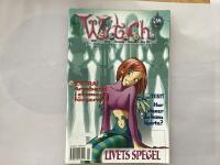 Witch Livets spegel