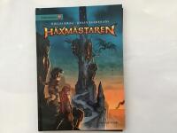 H&auml;xm&auml;staren