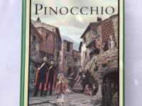 Pinocchio