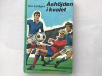 &Aring;sh&ouml;jden i kvalet