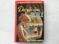 Det g&aring;r &ouml;ver Kri