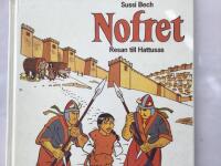 Resan till Hattusas Nofret