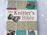 The knitter's bible