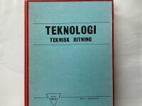 Teknologi : teknisk ritning
