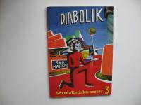 Diabolik Nr 3 2009